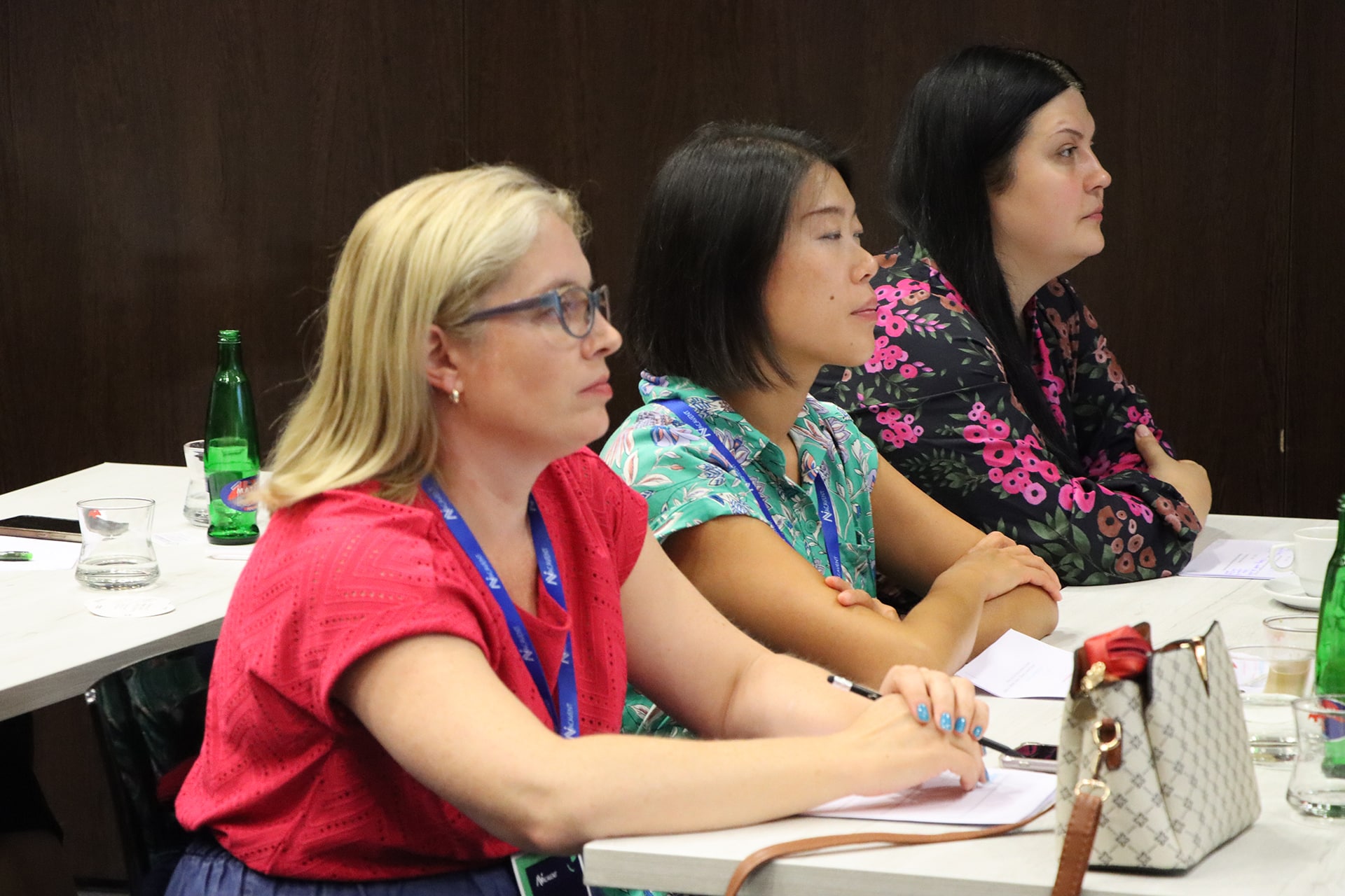 higher education conference