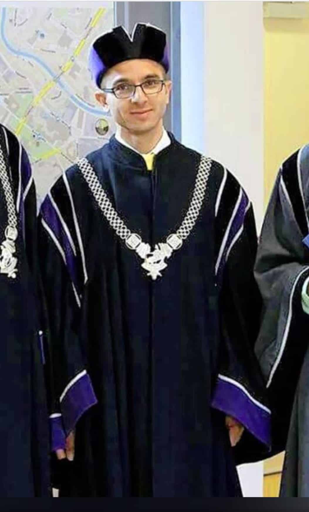 Martin Kaleja