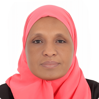 Nawal ALHASAN
