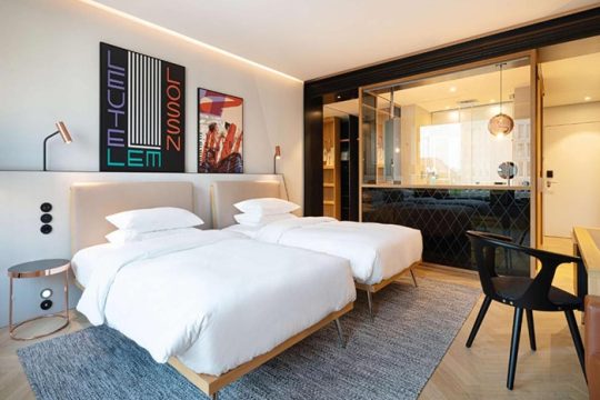 Andaz-Munich-Schwabinger-Tor-By-Hyatt