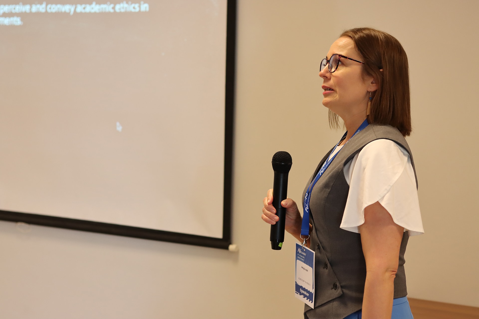 higher education conference