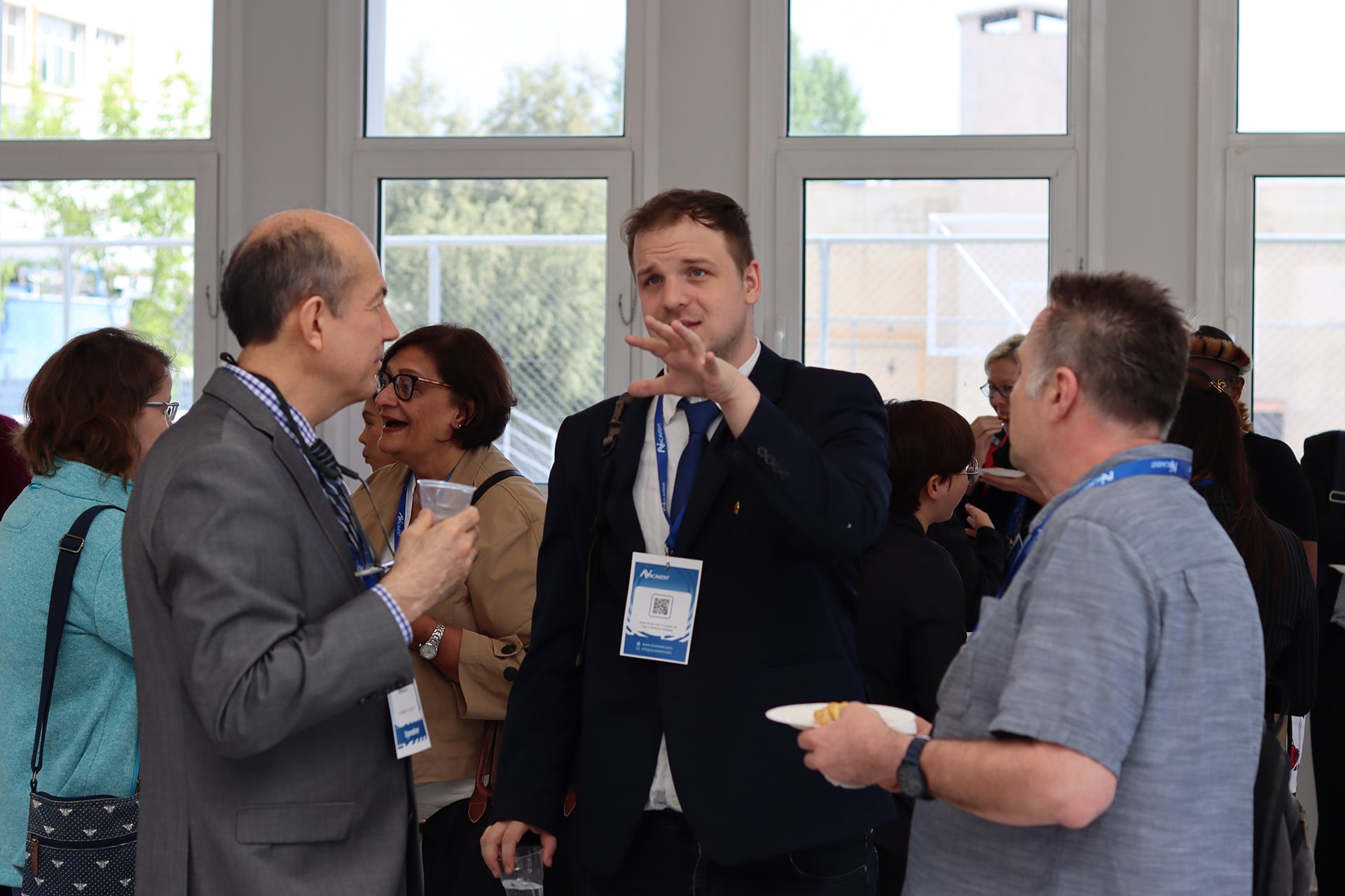 education conference