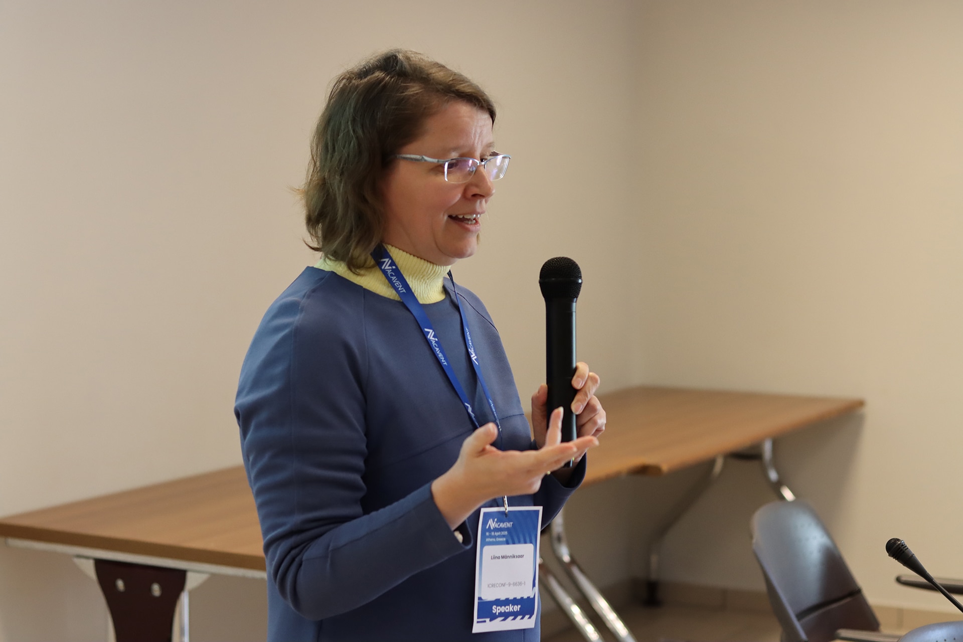 teaching and learning conference