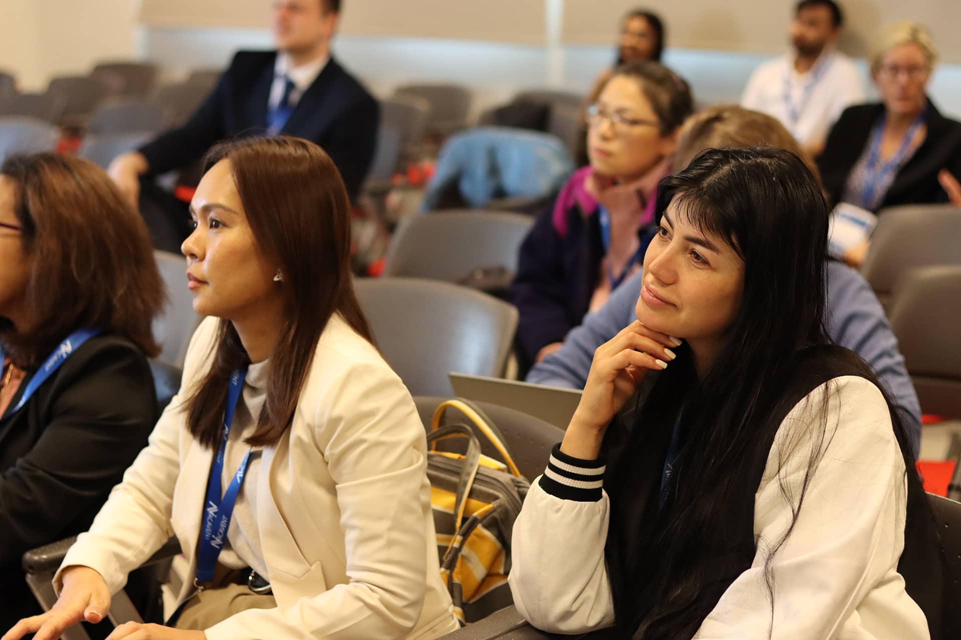 education research conferences 2025