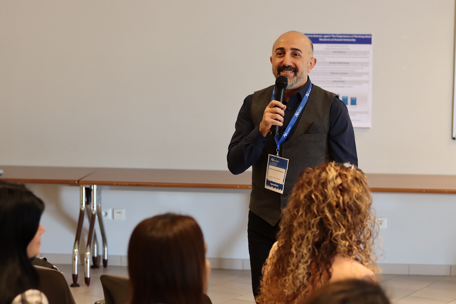 education research conferences 2025