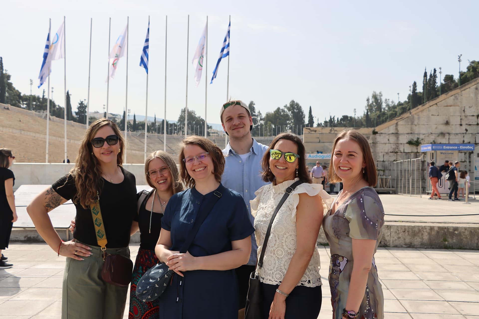 Conference registration fee