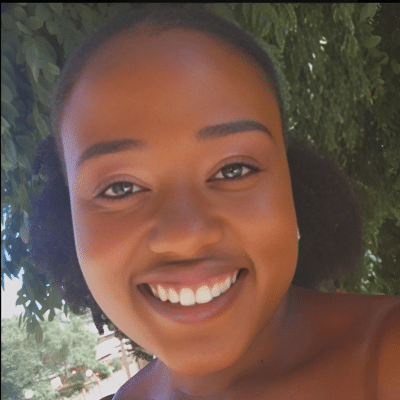 Lerato Ramphele