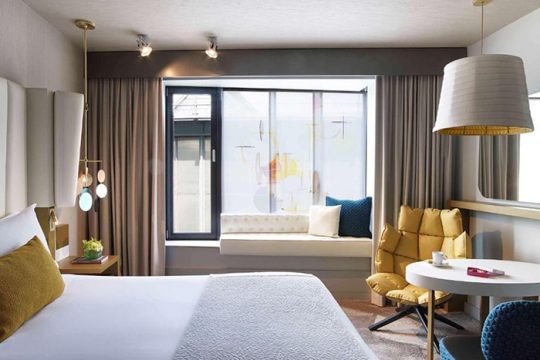 Sofitel-Munich-Bayerpost