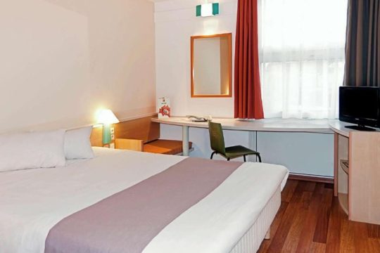 ibis-Munchen-City-Nord