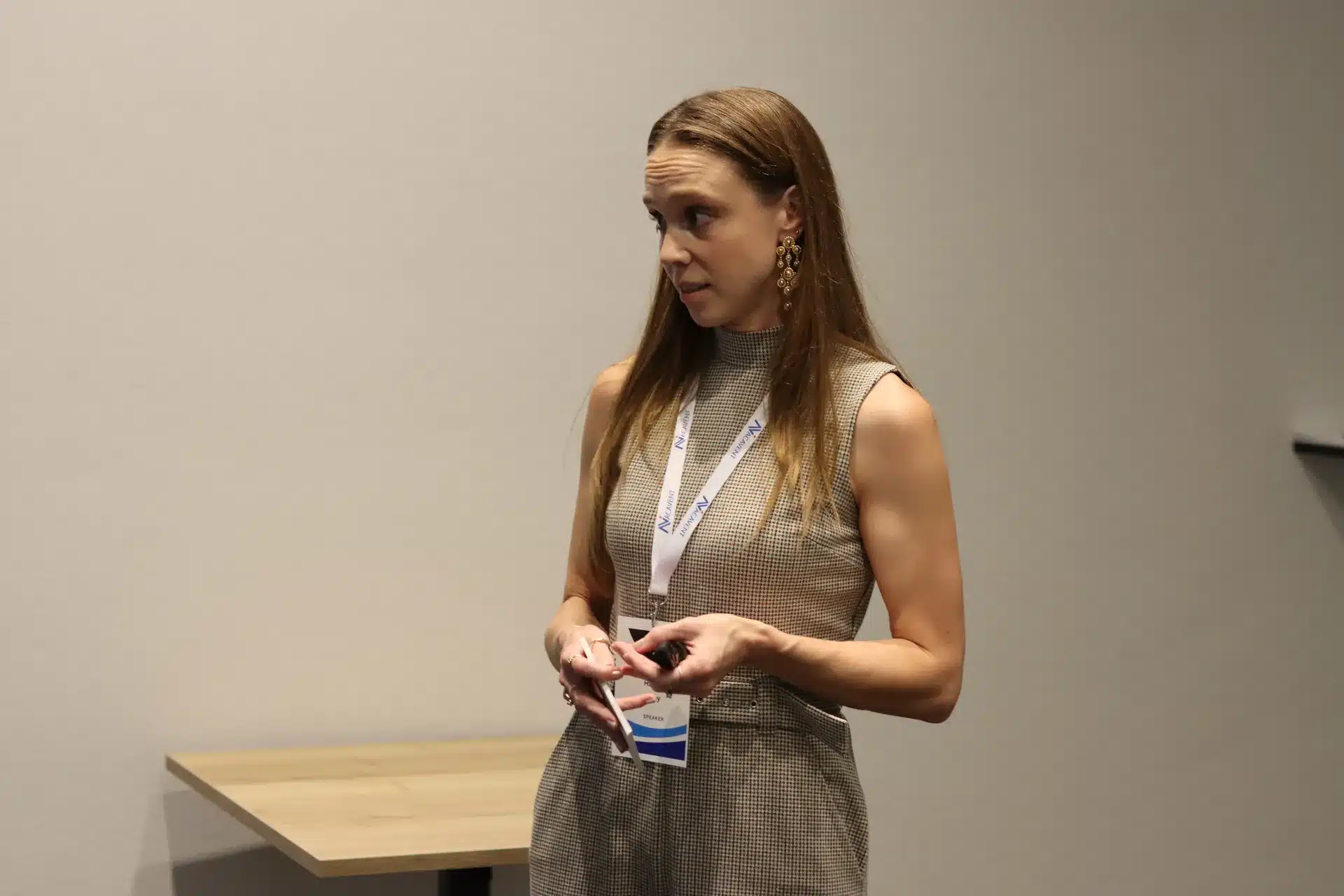 teaching and learning conference