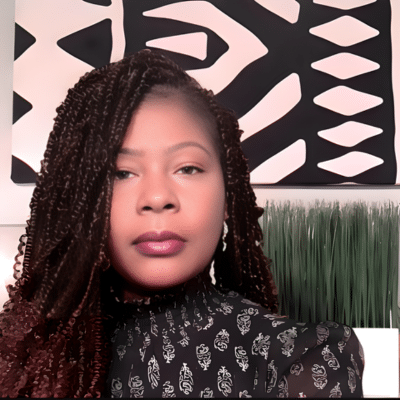 Sunyata Smith education conference