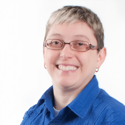 Nadine Talbot education conference