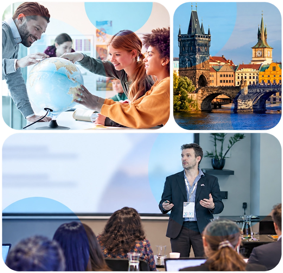 education conference