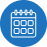 Calendar Icon